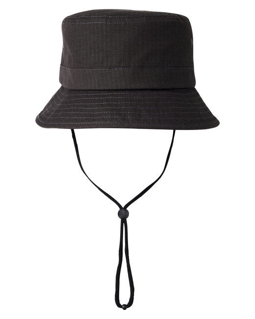 Big Accessories BA643 Lariat Boonie Hat Doba